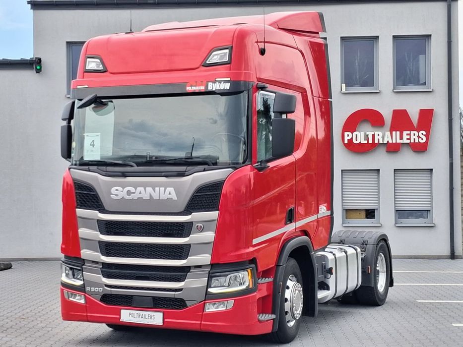 Scania