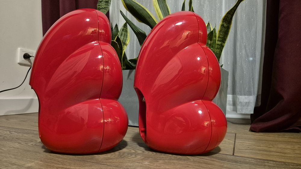 Scandyna SmallPod Air glosniki aktywne