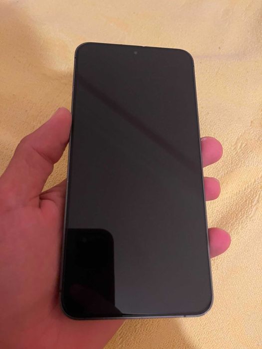 S24 plus 256gb 12gb Ram