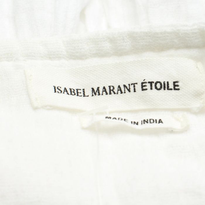 Спілничка Isabel Marant Etoile.