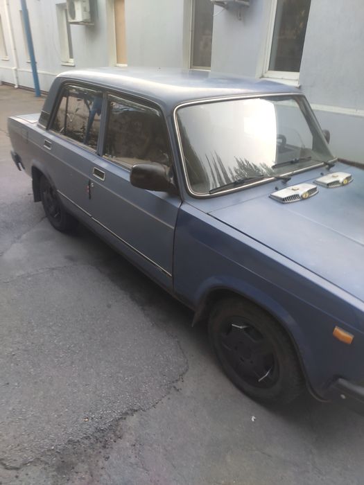 Продам автомобиль