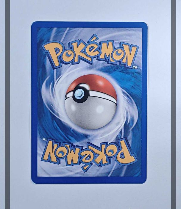 Energy Restore 141/165 EX Pokemon ENG-NM