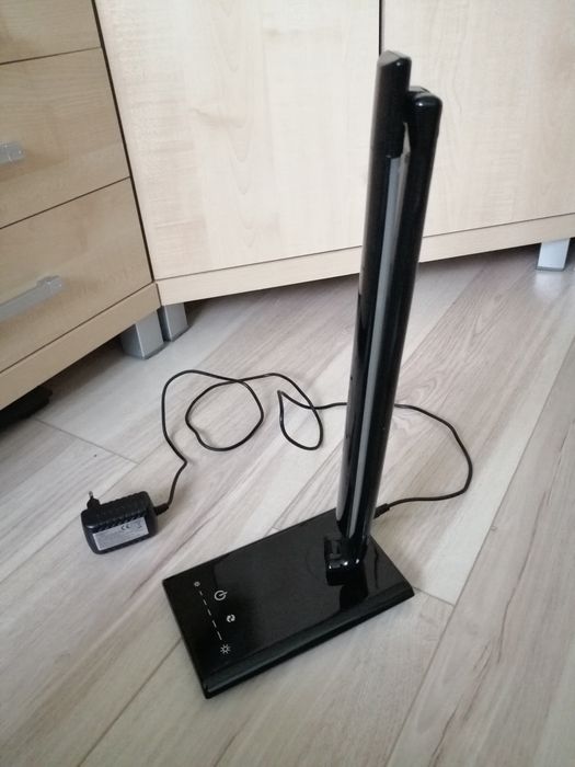 Lampka LED firmy Livarno.