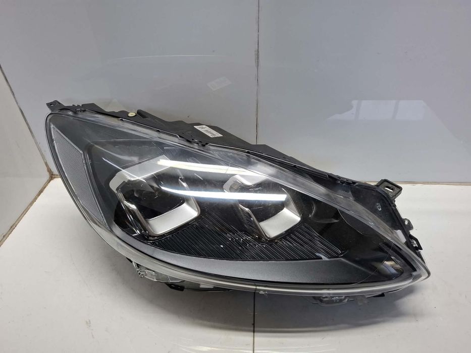 LAMPA PRZEDNIA PRZÓD PRAWA FORD KUGA 19- MK III MK3 FULL LED lv4b-13e016-ap