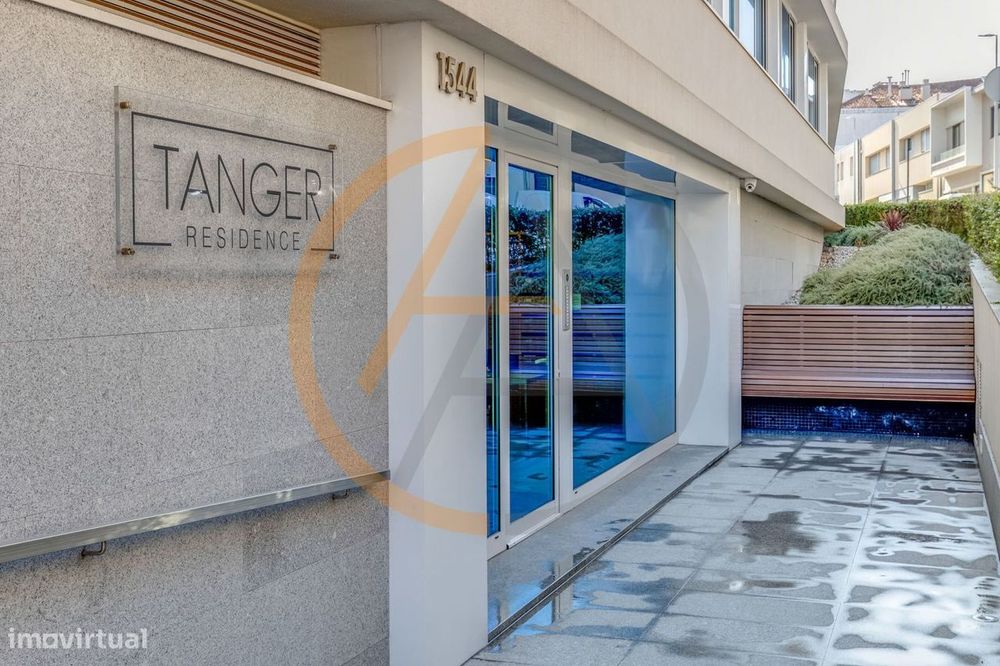 Apartamento T2 | Rua de Tânger