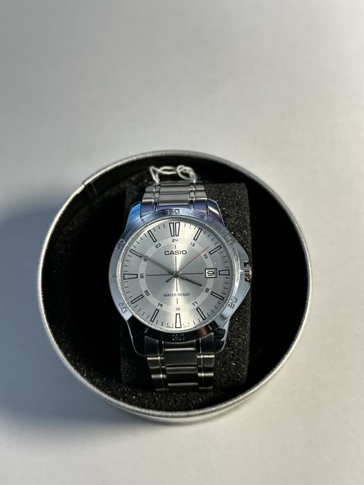 Casio MTP-V004D-7C Оригінал Нові