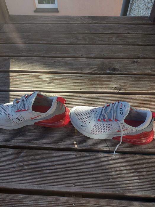 Buty Nike Air Max 270 rozmiar 44.5