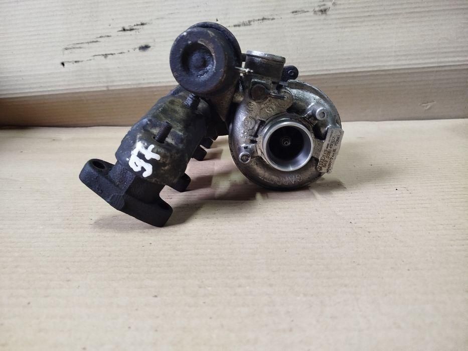 Турбіна Ауді 80 А3 А4 А6 турбіни audi 80 a3 a4 a6 pasat Octavia polo