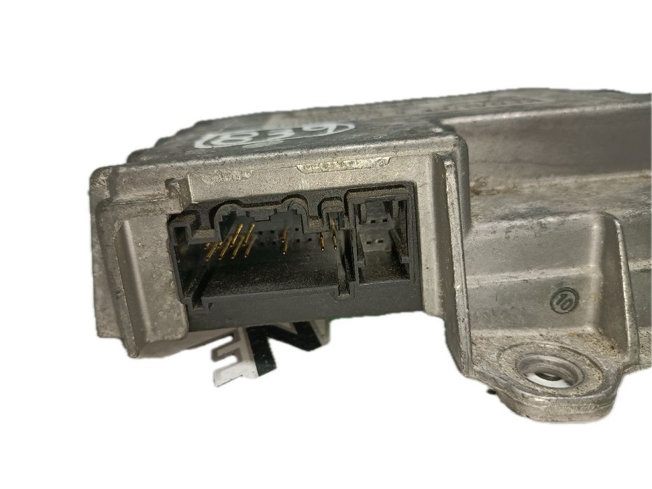 Centralina airbag RENAULT Clio III (BR0/1, CR0/1)