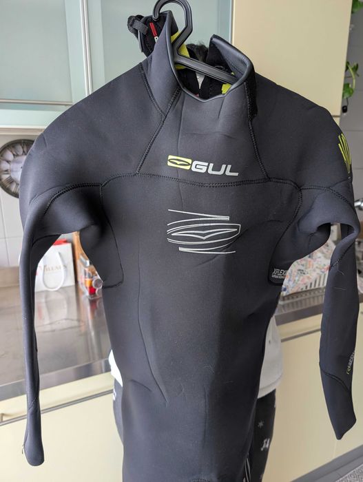 Fato neoprene Gull 5.3