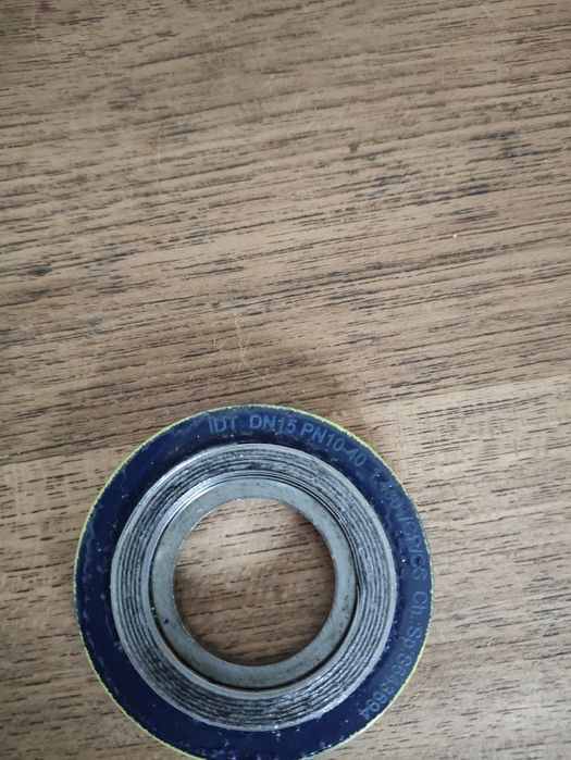 Sprzedam uszczelki spiralne