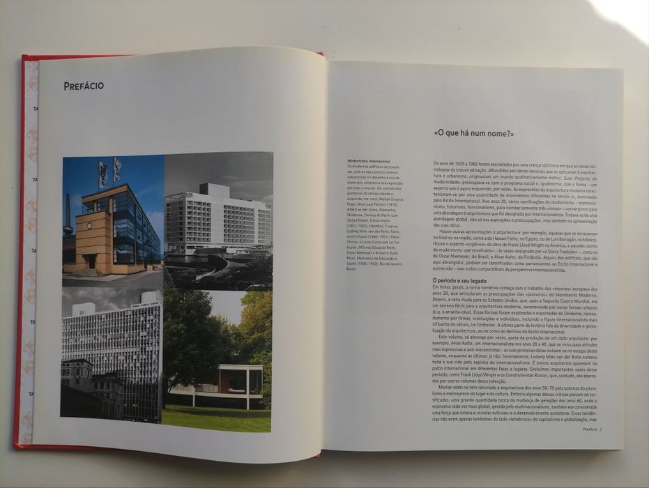 Estilo Internacional: Arquitectura Moderna de 1925 a 1965