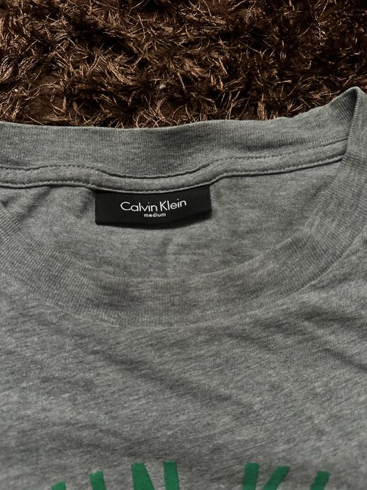 Футболка Calvin Klein. 100% Оригінал.