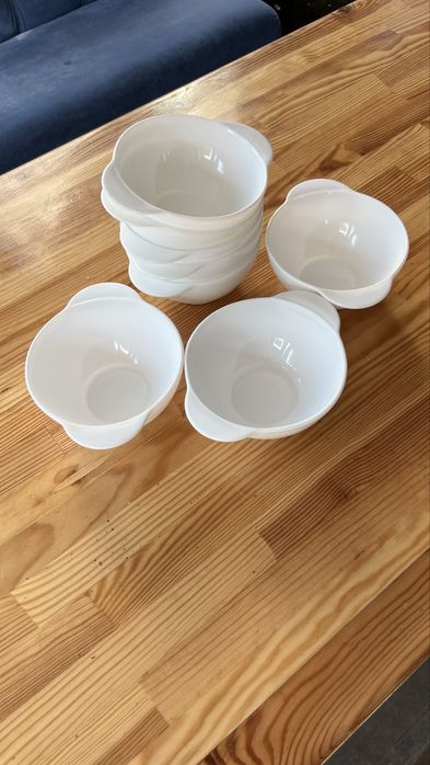 Посуд для ресторанів, кафе, барів