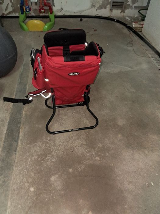 Transporte de   Crianças