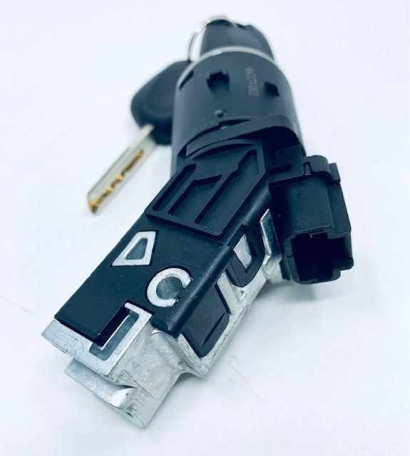 Stacyjka wkładka stacyjki z kluczami Citroen Jumpy Berlingo