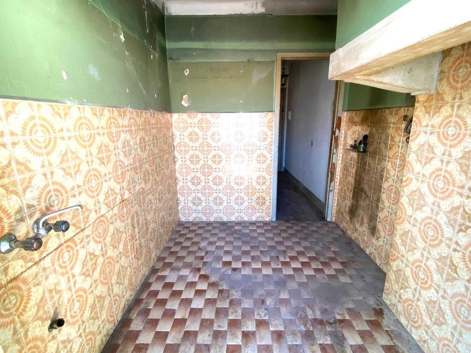 T2 para Renovação centro de Moscavide