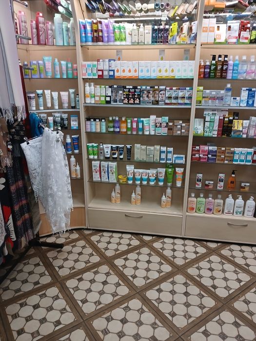 Продажа торгового оборудования