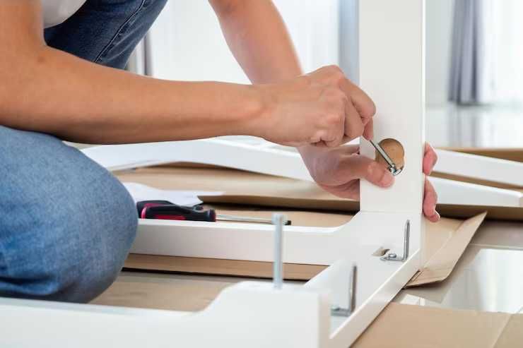 Serviços Casa Jardim Terrenos | Aplicação • Troca • Limpeza • Montagem