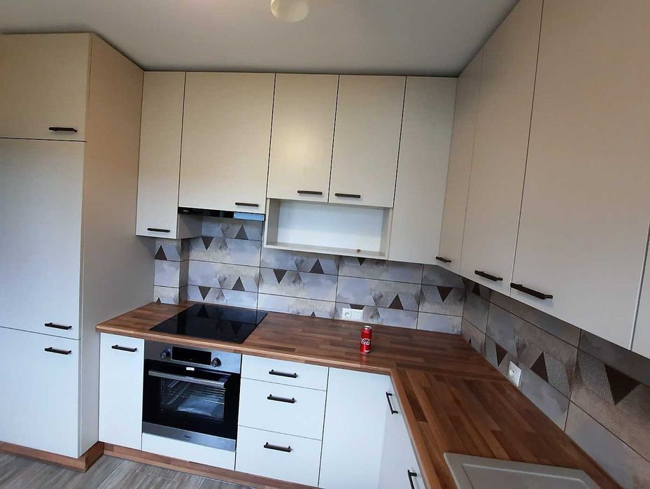 Meble na wymiar, kuchnie, szafy, garderoby