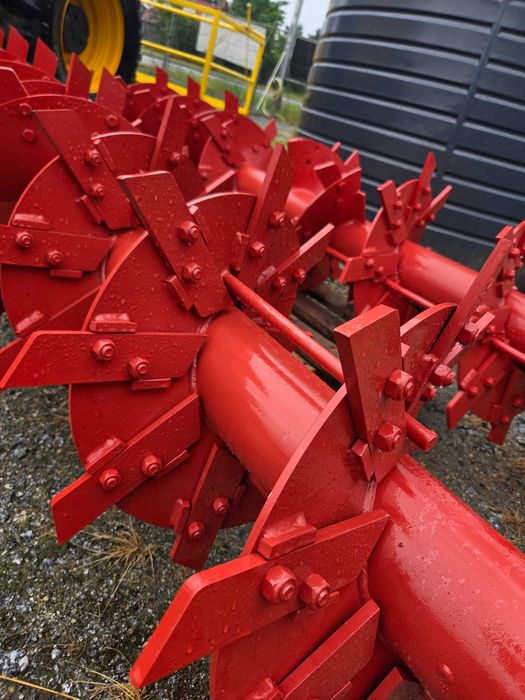 Annaburger Przekładnia s2070  koło zębate RT310 srt310 s2071 s3050 wał łańcuchy , koła zębate