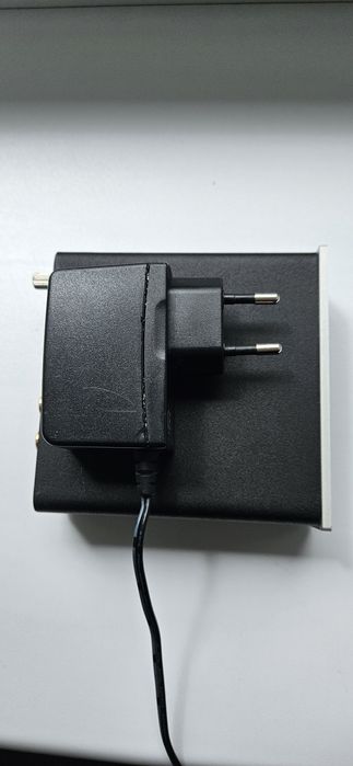 Przedwzmacniacz gramofonowy phono box  Pro Ject