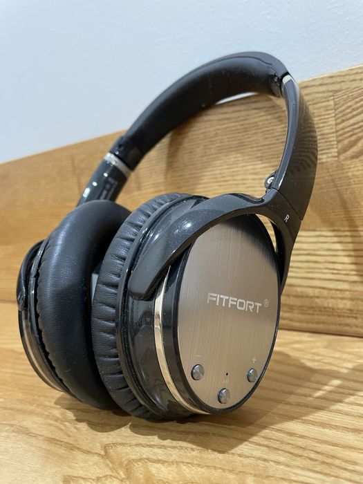 Навушники fitfort L1 pro