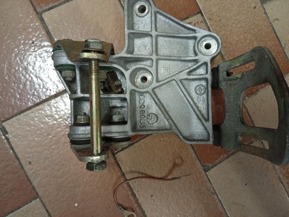 BMW E30 todo tipo de material