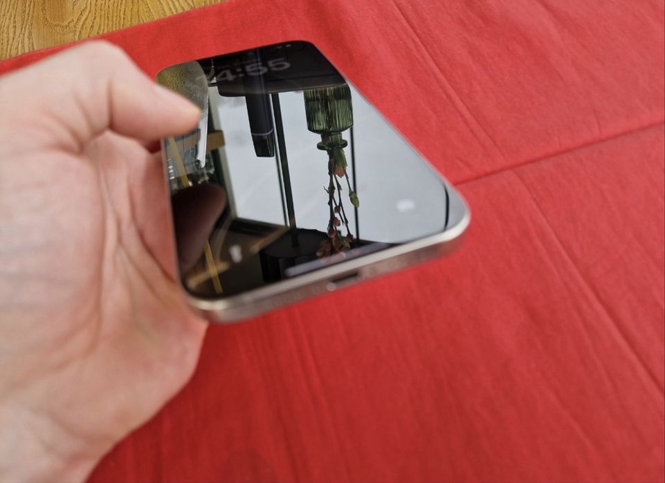 Iphone 16Pro Max 256 gb