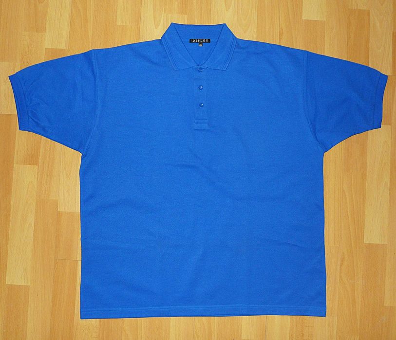 Disley - koszulka polo XL