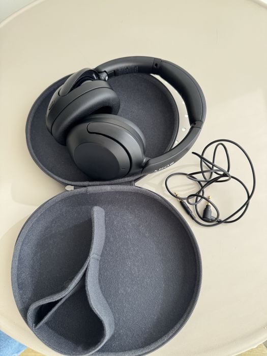 Auscultadores Sony WH-XB910N Wireless ANC