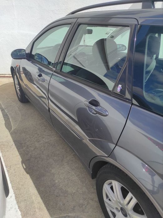 Ford focus 2003 Full Extras