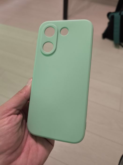 Чохол Poco x8 pro