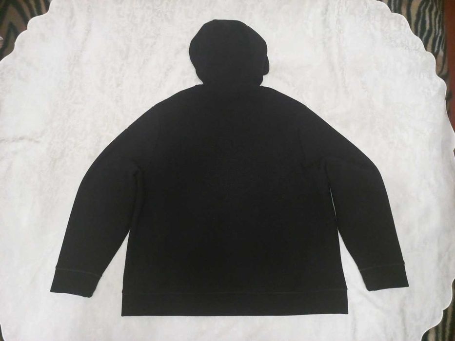 Флісова куртка кофта CRAGHOPPERS 3XL як нова