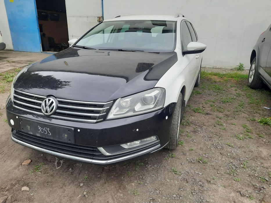 Разборка шрот Volkswagen Passat B7 Пасат б7,Пассат B6 запчасти Passat
