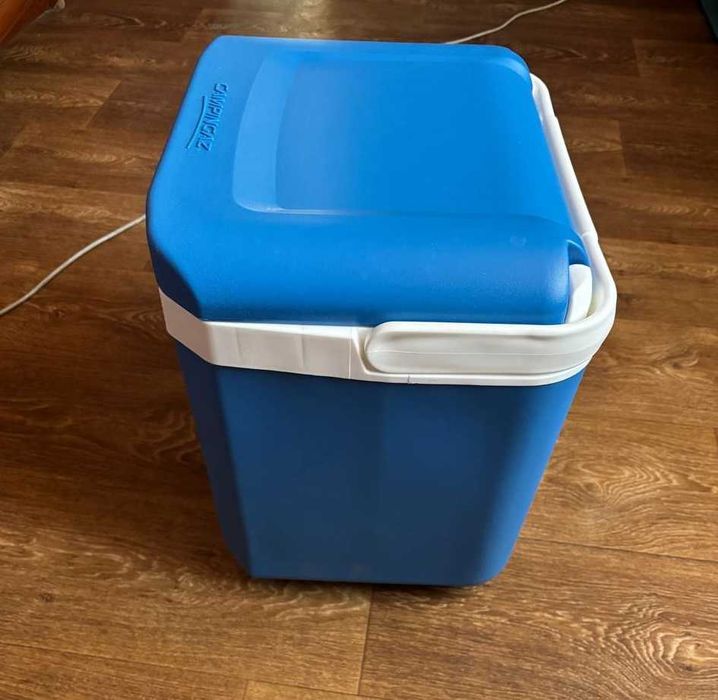 Термобокс ізотермічний Campingaz Icetime Plus 26L