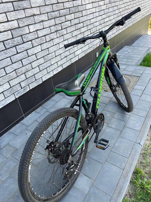 Велосипед 26 колеса