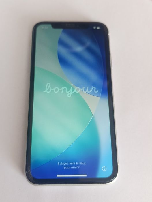 IPhone 11 128 Gd