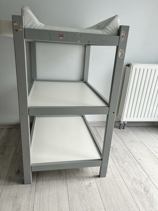 Przewijak ikea.