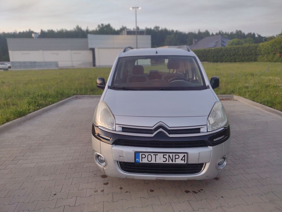 Citroën Berlingo