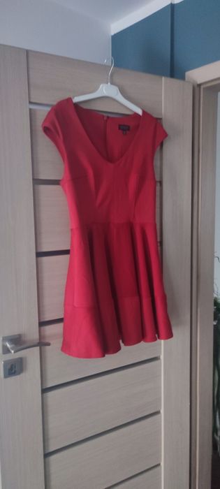 Sukienka Topshop