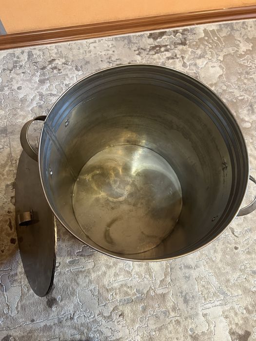 Продам выварки (60л и 90л)