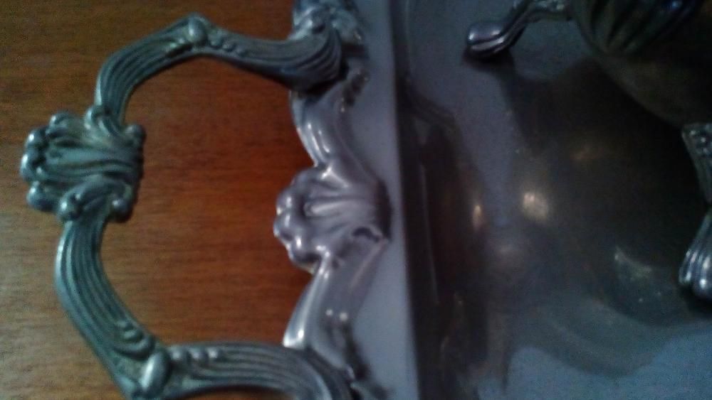 Serviço de Chá e Café