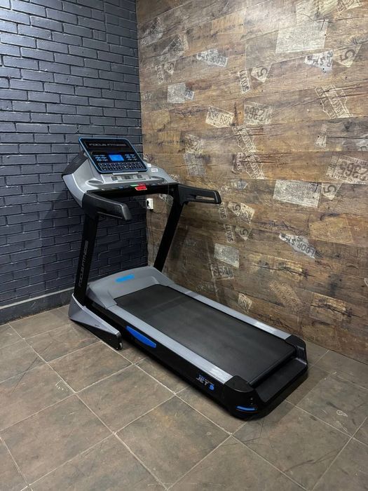 Бігова доріжка MAXX pro. Великий вибір. Тренажери з Європи