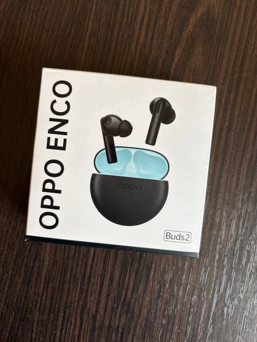 Навушники Oppo Enco buds 2