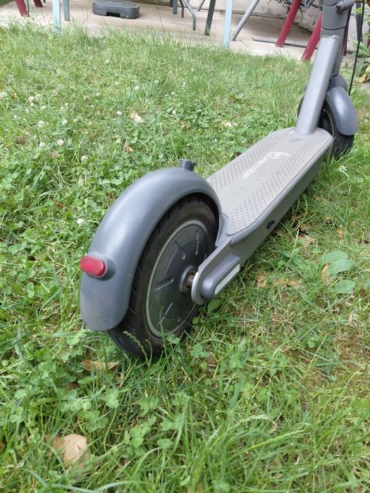 Hulajnoga funscooter  F10