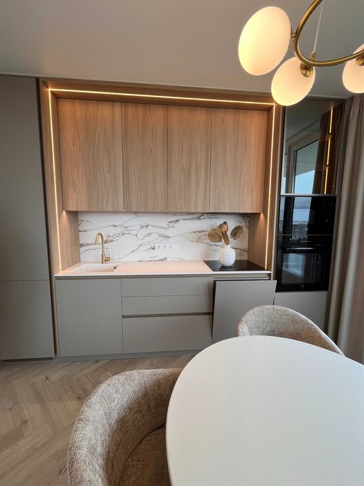 Apartment in Irpin, Buchanskyy rayon - View 4