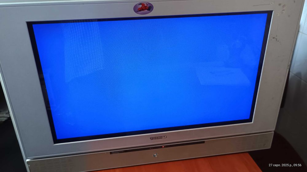 Телевизор Toshiba