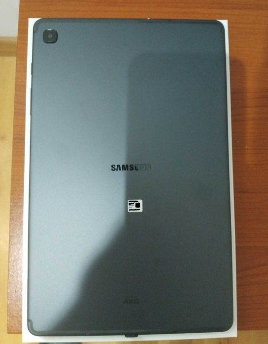 SAMSUNG Galaxy Tab S6 Lite 10.4"/Gwarancj/Jak nowy