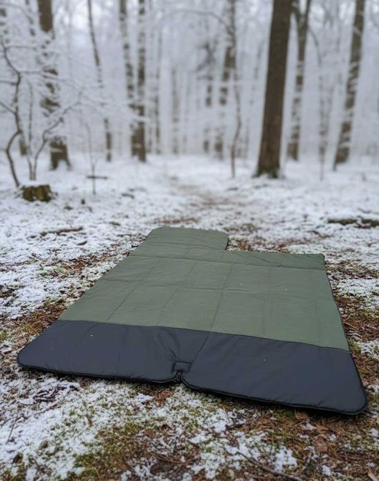 Спальный мешок зимний спальник зимний спальник зимовий спальник ВСУ